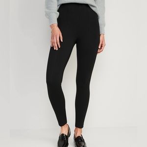 Extra High-Waisted Stevie Skinny Ankle Pant — Old Navy